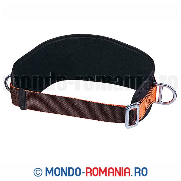 Echipamente protectia muncii - Centura de pozitionare pentru lucru la inaltime JANUS08